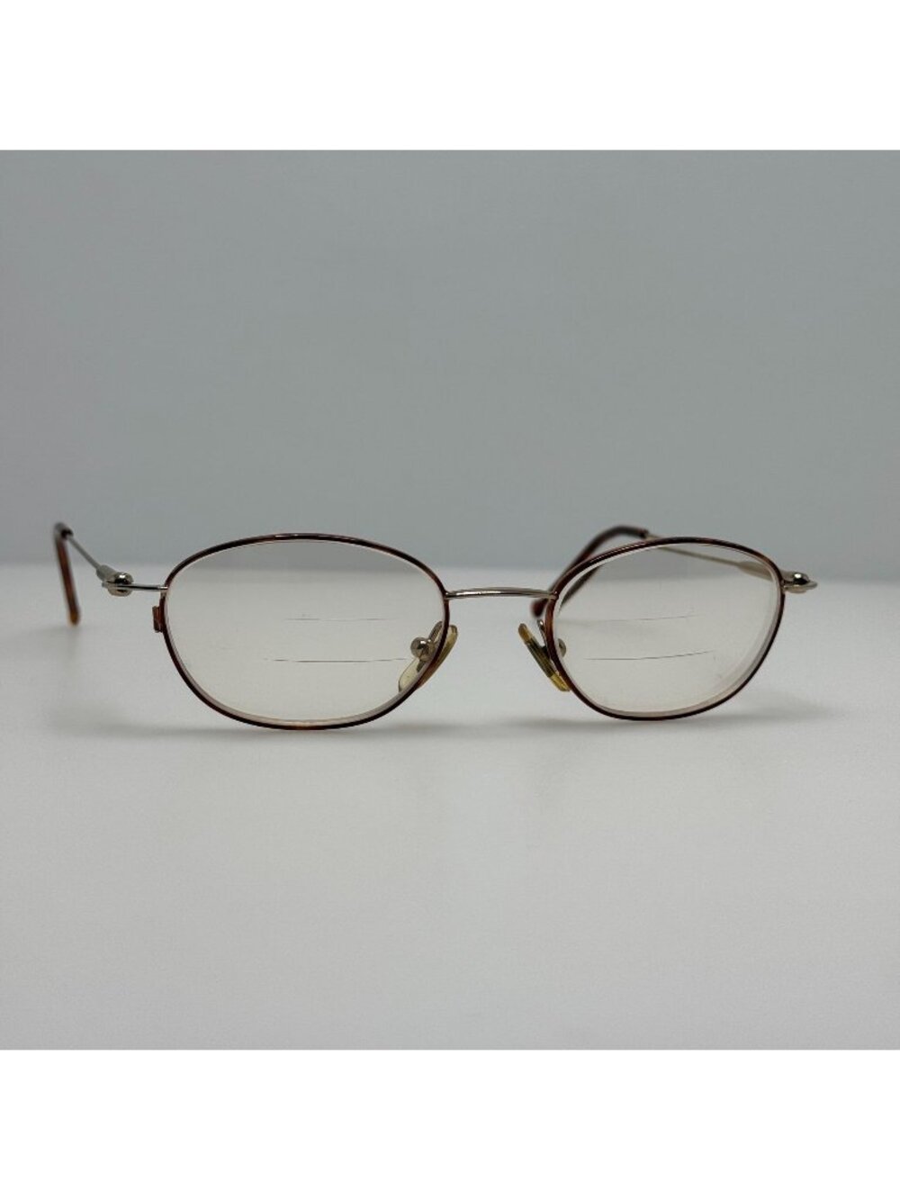 Fossil P7G F2702 Eyeglasses Eye Glasses Frames 47-19-140